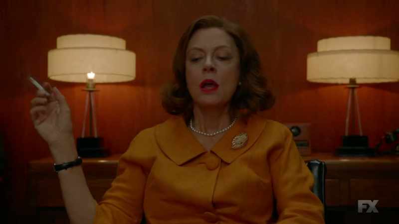Miss crawford is following all her doctor's instructions