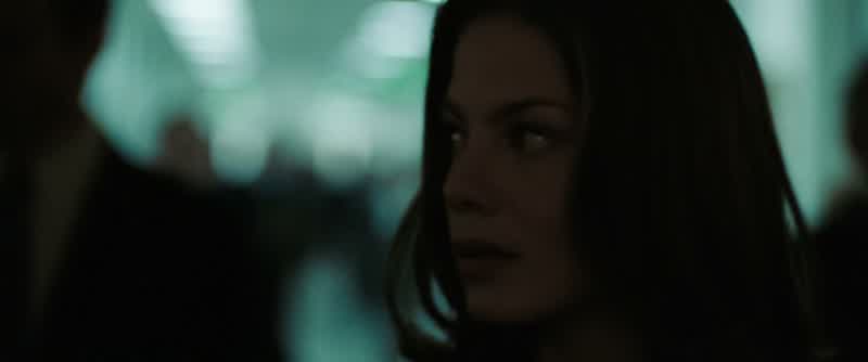 Miss Crowley?