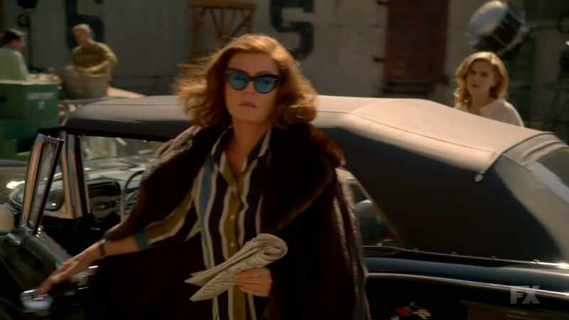 Miss davis, care to comment on the fact