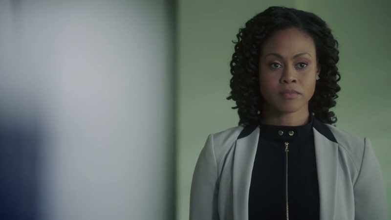 Miss Diggs, I'm going to give you and your client 40 days