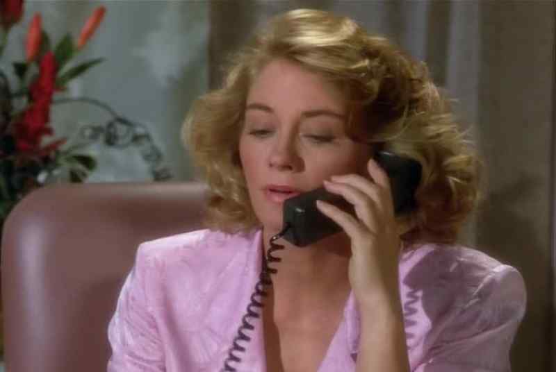 MISS DIPESTO, IS MR. ADDISON IN?