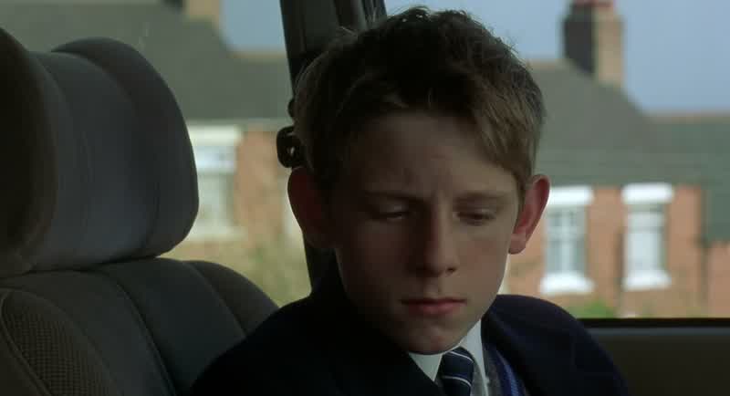 Miss you don't fancy me do youNo Billy Funnily enough I don't Now piss offPiss off yourself