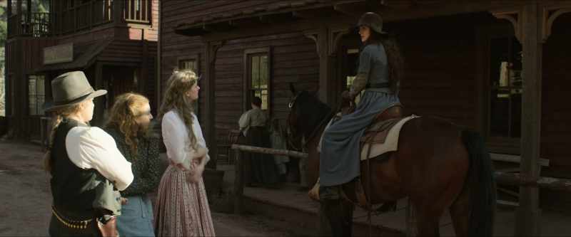 Miss Dunne... may I speak with you?