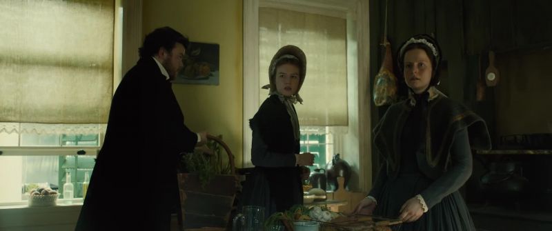 Miss Emily?