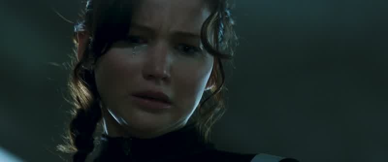 Miss Everdeen!