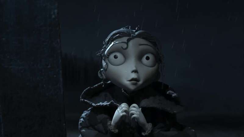 Miss Everglot