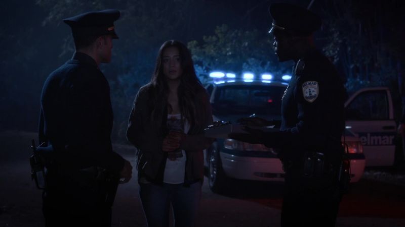 MISS FIELDS, PLEASE. I'M TRYING TO UNDERSTAND WHAT HAPPENED HERE