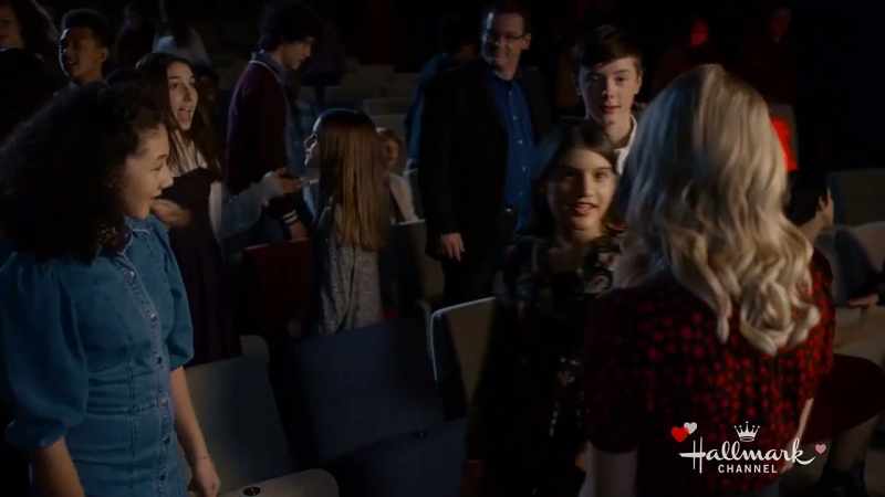 Miss Fox, you know Bink and Misty