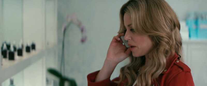 Miss Goldman, this is Detective Emerson