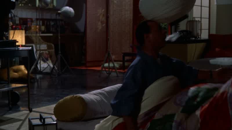 Miss Golightly!