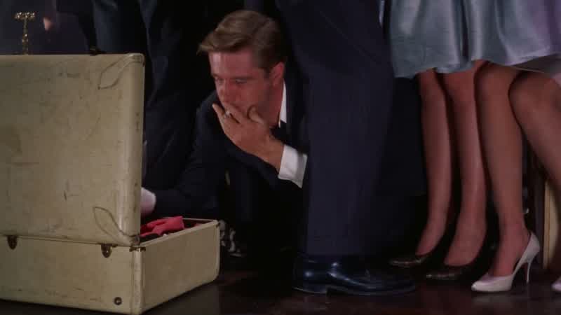 Yes? -Miss Golightly?