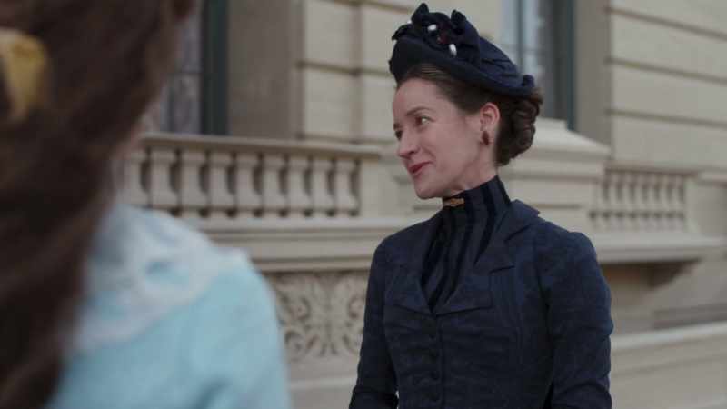 Miss Grant