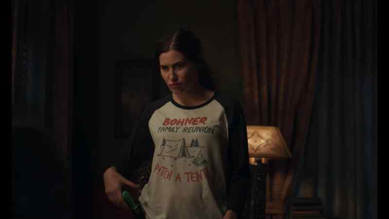 Miss Harkness, I didn't mean for that to be so chaotic