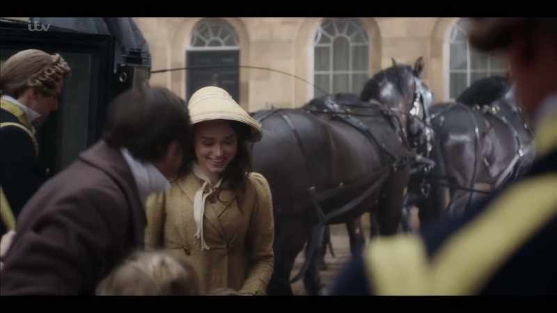 Miss Heywood