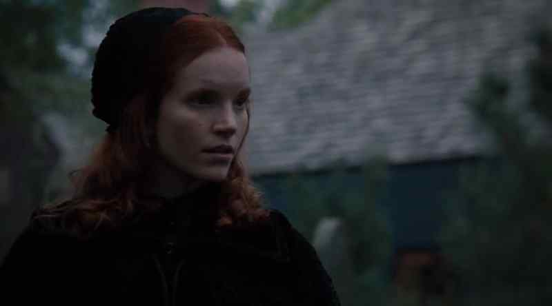 Miss Hopkins, may I have a word?