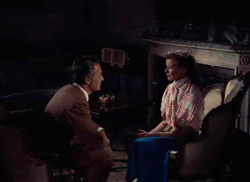 Miss Hudson