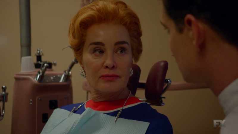 Miss joan
