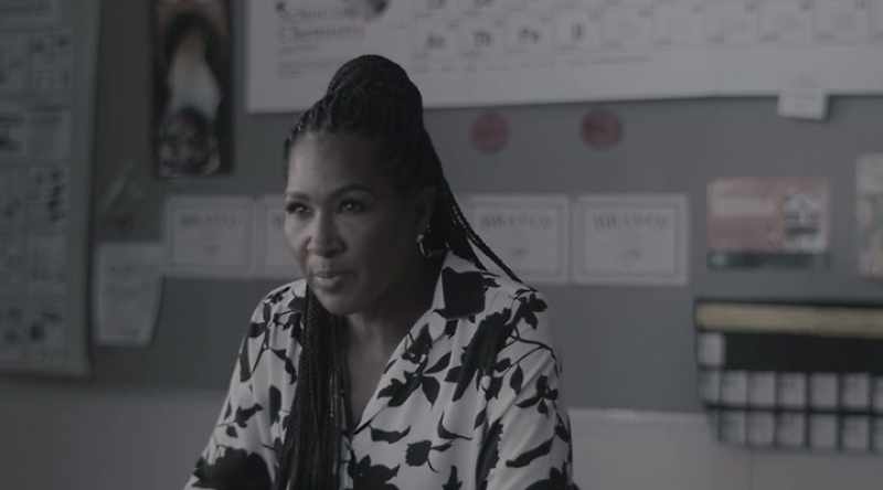 Miss Jones, have you noticed any odd behavior from A.J