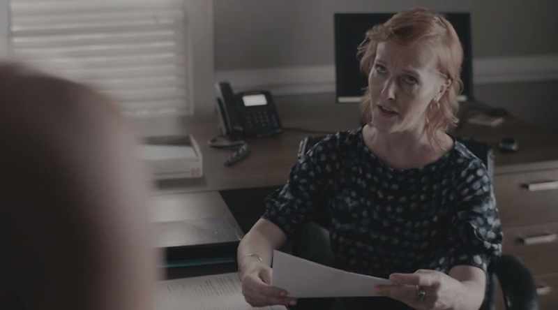Miss Jones, I'm sorry for any challenges