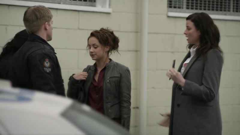 Miss Jones