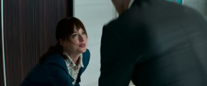 Christian Grey