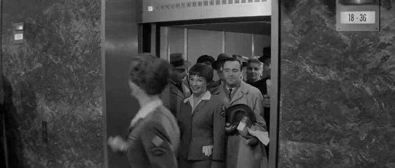 Miss Kubelik