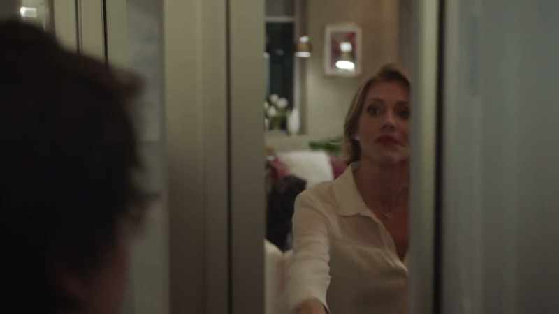 Miss Lane, you still here?