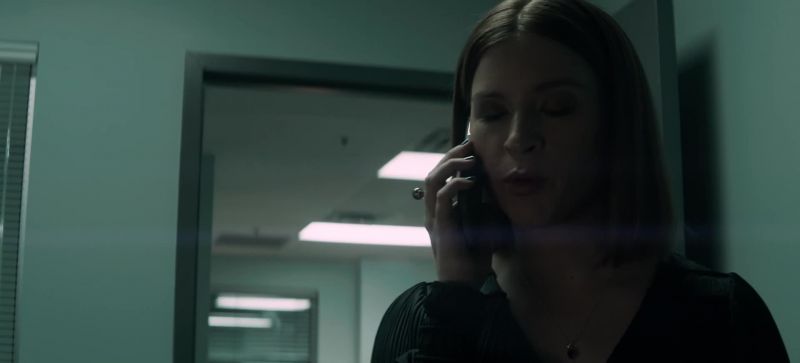 Miss larr? - Superman's gonna be busy for a while