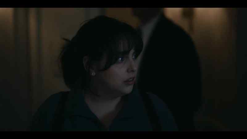Miss Lewinsky. Good afternoon