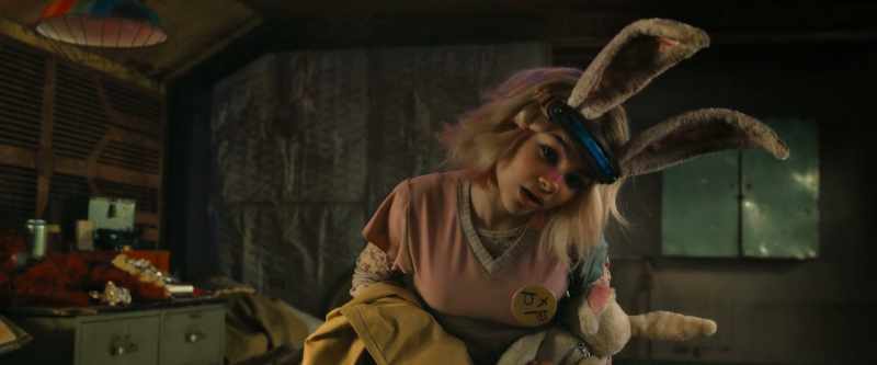 Miss Lilith