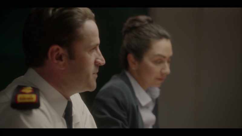 Miss McCann