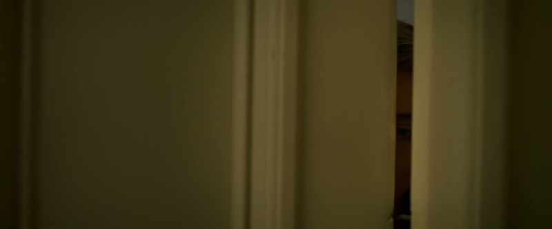 Miss McKendrick? It's Detective Mills