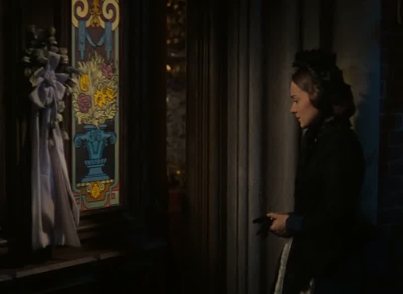 Lordsy Miss Melly I sure is glad you has comeThis house won't seem the same without BonnieHow's Miss Scarlett bearing upMiss Melly this here done broke her heartbut I didn't fetch you here on Miss