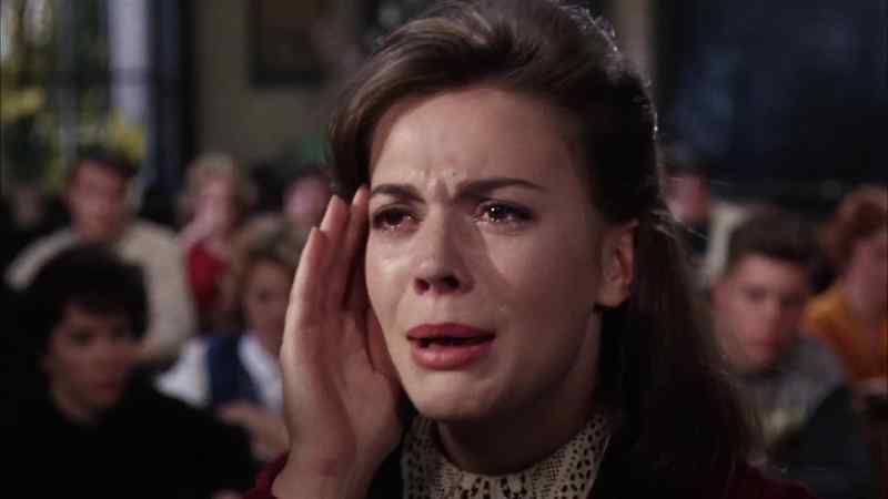 Miss Metcalf