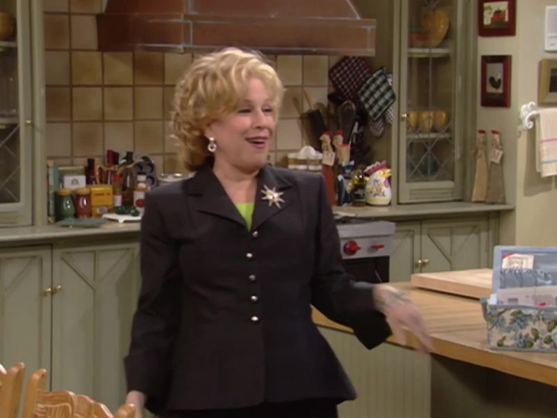 Miss Midler