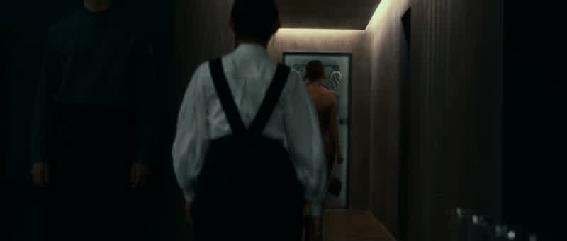 Miss Mills?