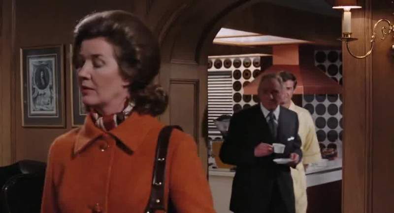 Miss Moneypenny