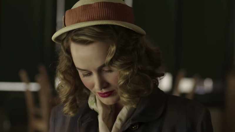Miss Moore, I don't know you very well