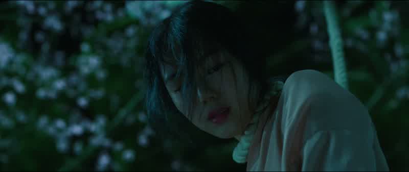 Miss Nam Sookee?