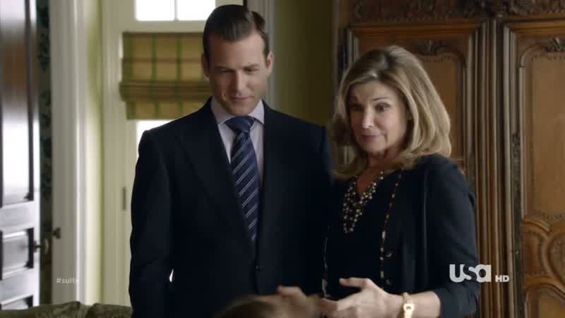 Miss Parker, how long have you worked for Mr