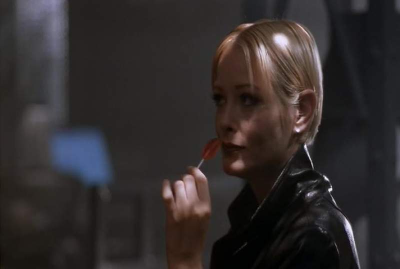 Miss Parker