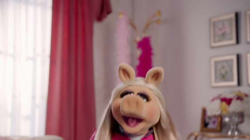 (MISS PIGGY SPEAKING)