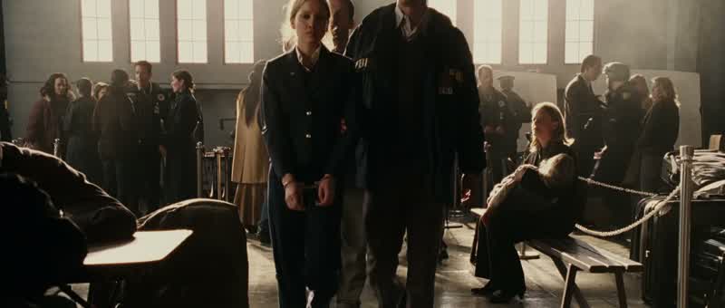 Miss Pratt