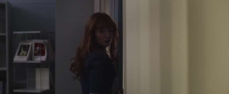 Miss Sharp