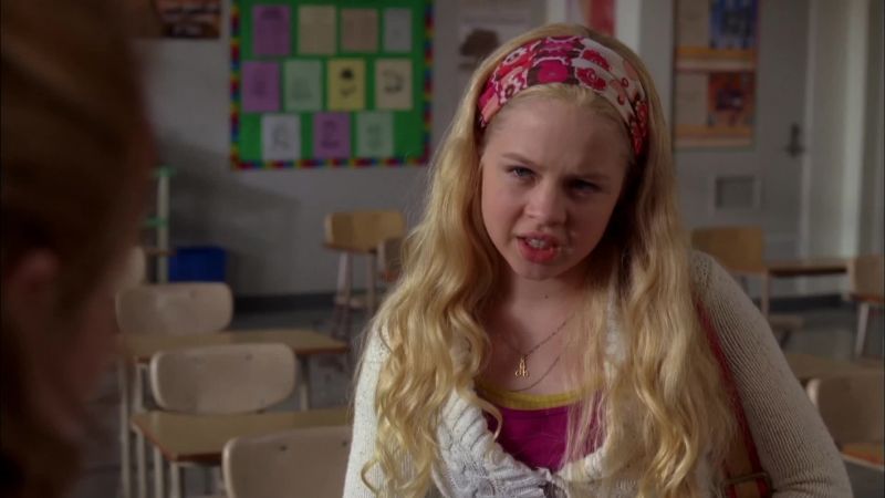 Miss Snowden? - Yes?