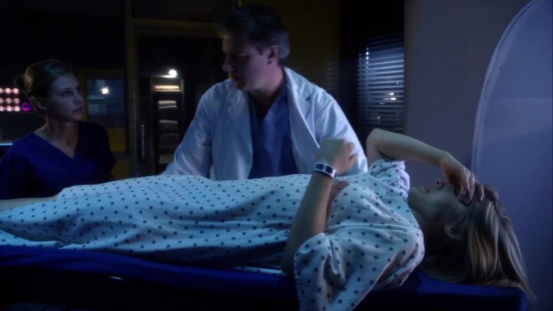 Miss Sullivan, are you okay?