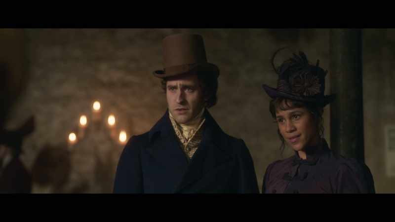 Miss Thistlewaite. [laughs]