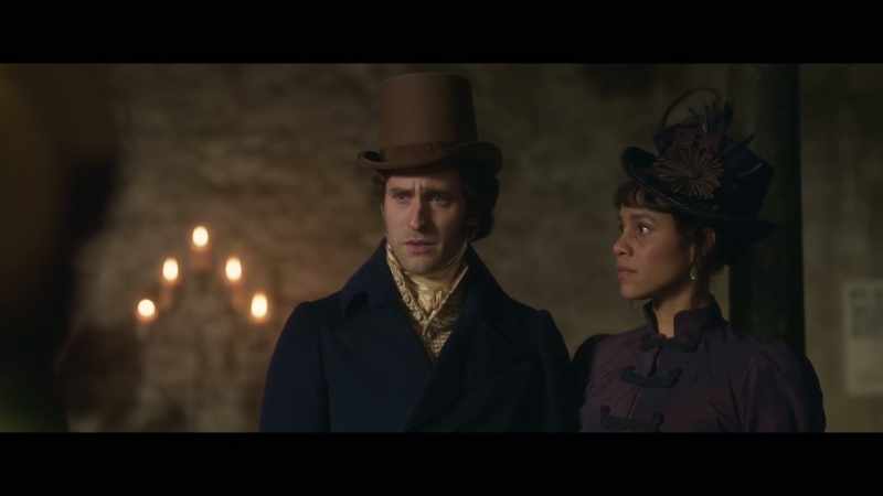 Miss Thistlewaite. [laughs]