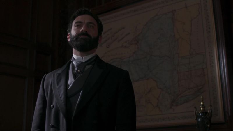 Miss Turner