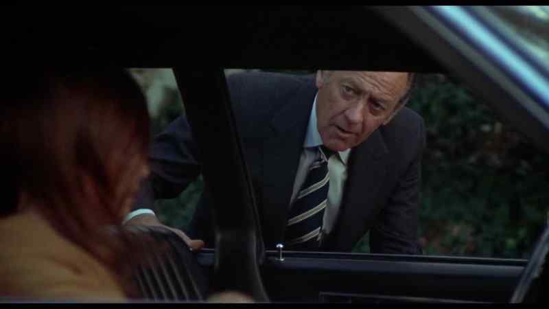 Miss, uh, I don't pick up hitchhikers